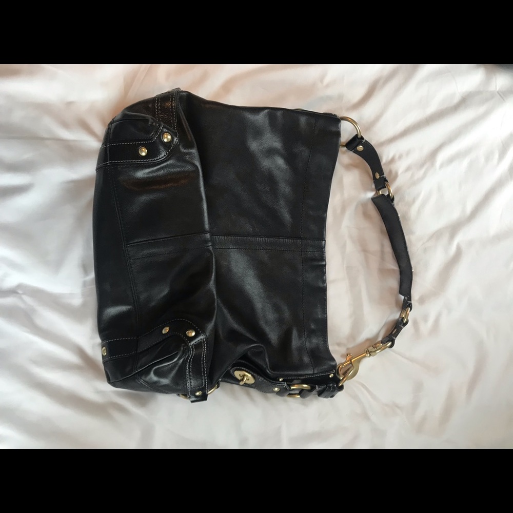 Coach Bag - Picture 2 of 8